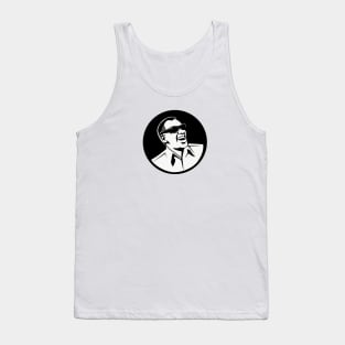 Jazzman Tank Top